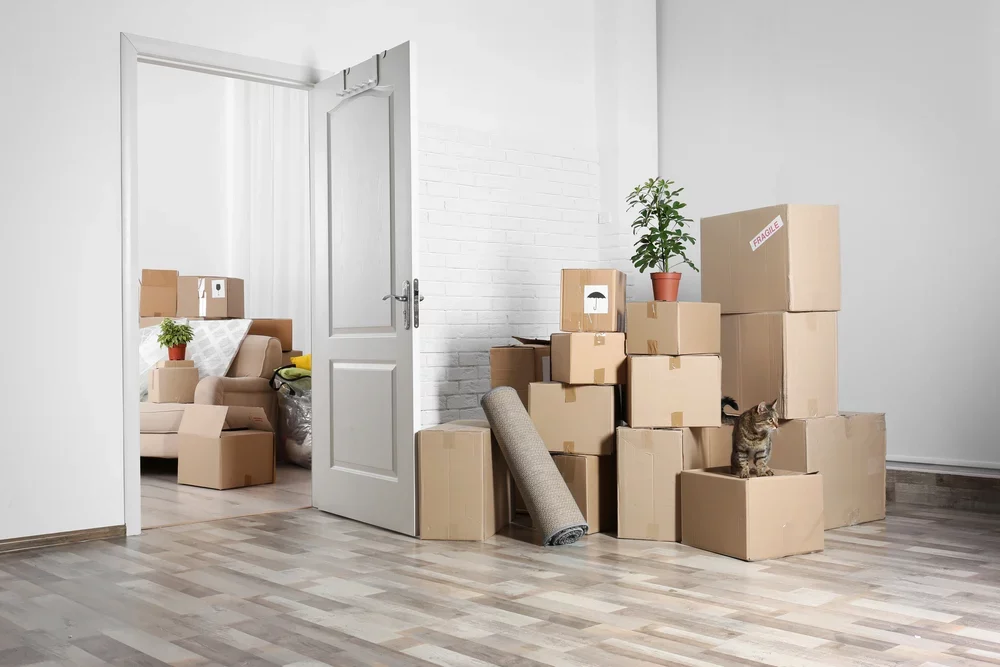 Preparing Your Home for Relocation