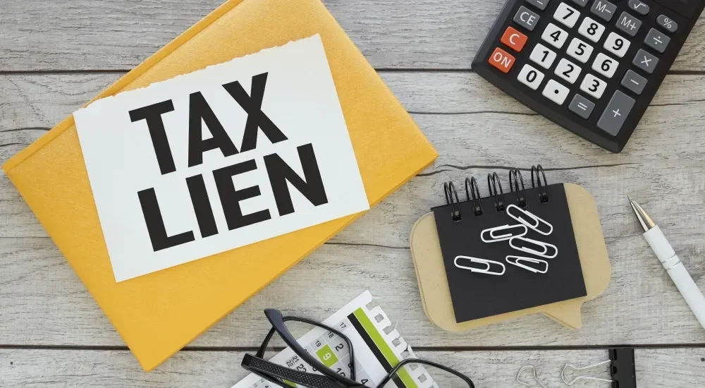 Key Considerations When Selling a Property with an IRS Tax Lien in Oakland Park