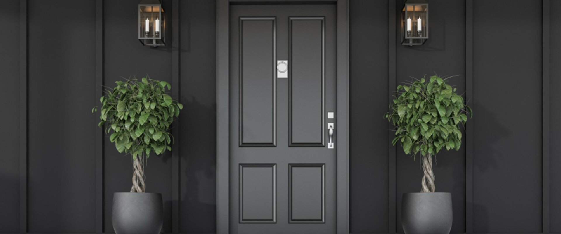 Trying to figure out which types of doors to install in your Fort Wayne house? Clear Sky