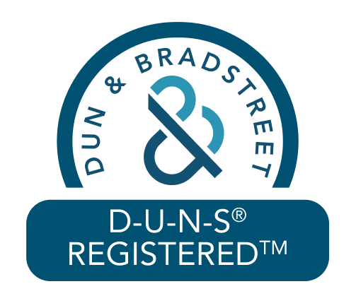 Dun & Bradstreet Registered Company