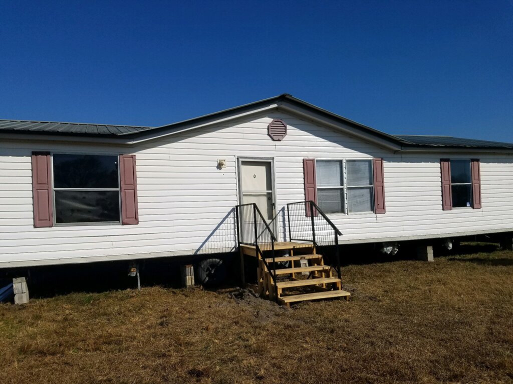 Mobile Homes For Sale Mobile Home Gone