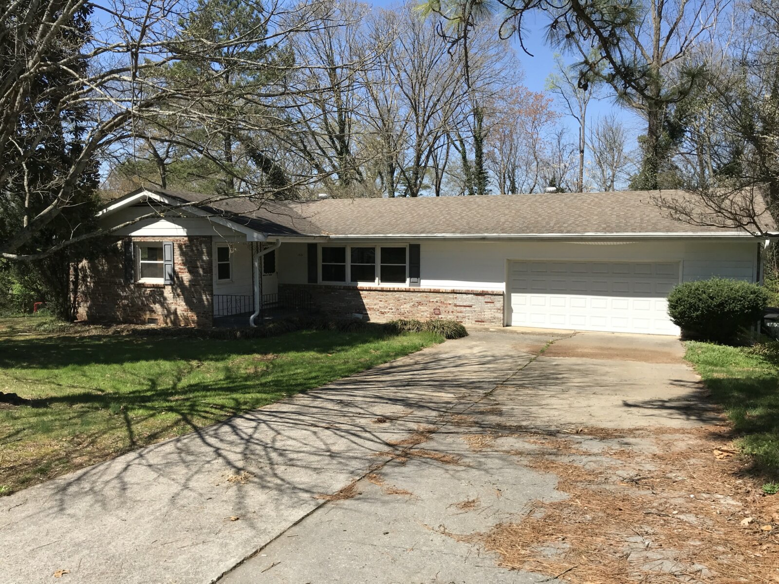 Rent to Own Homes in Knoxville,TN Zook Properties, LLC