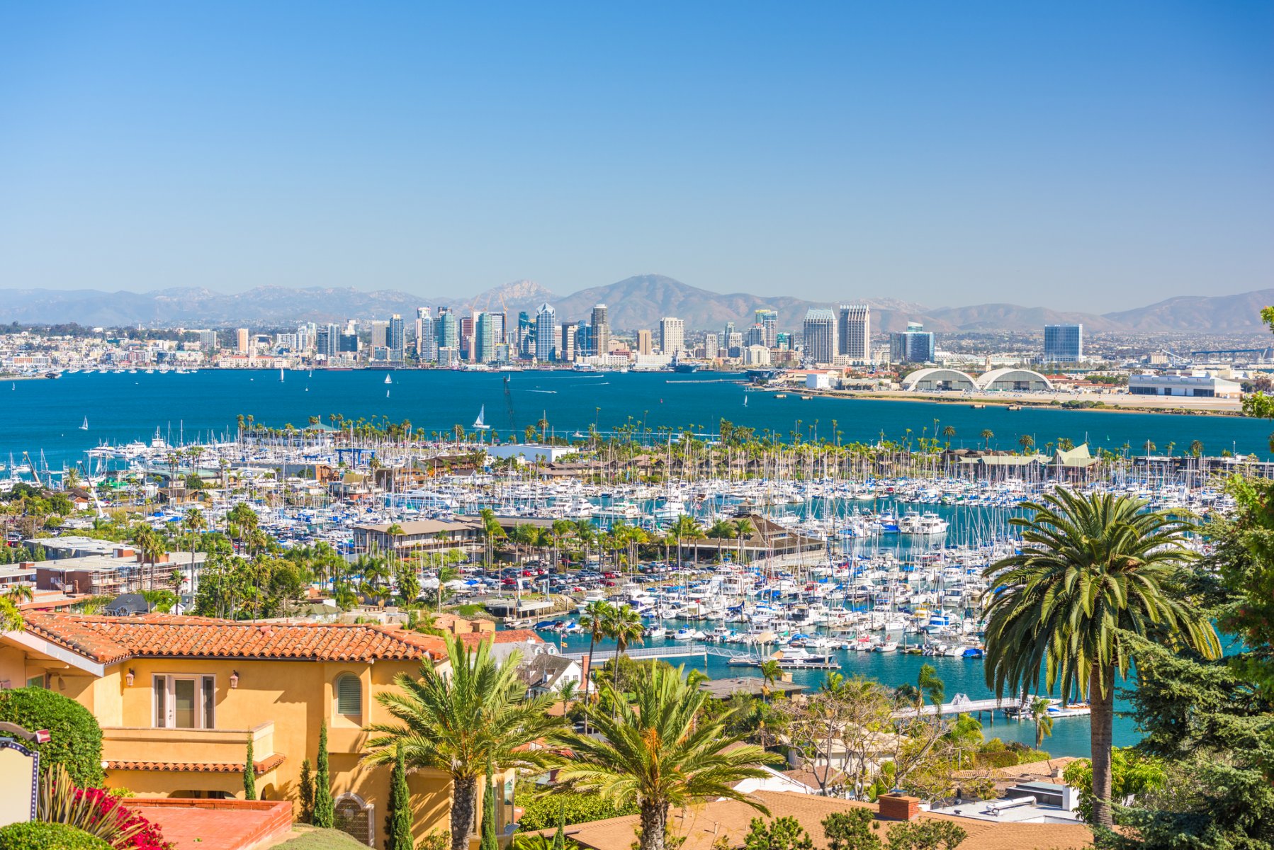 Top Real Estate Agents San Diego CA Mission 22 Realty