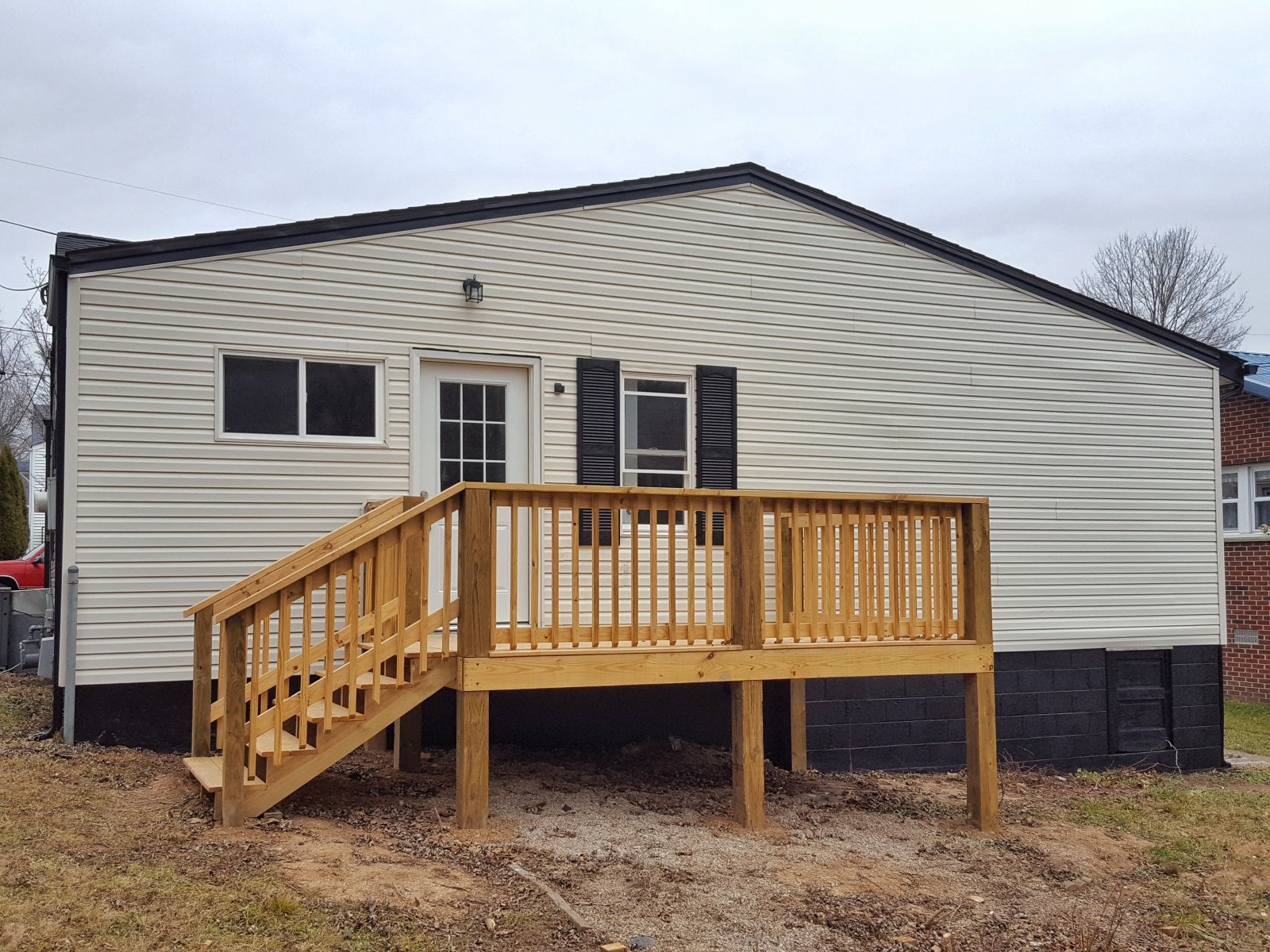 2833 Madison Ave | A&M Investments