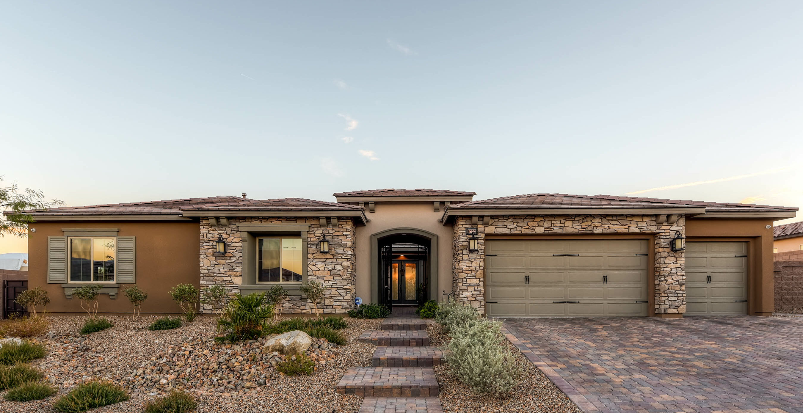 Homes For Sale In Anthem, NV Sherri Warf Homes at Simply Vegas