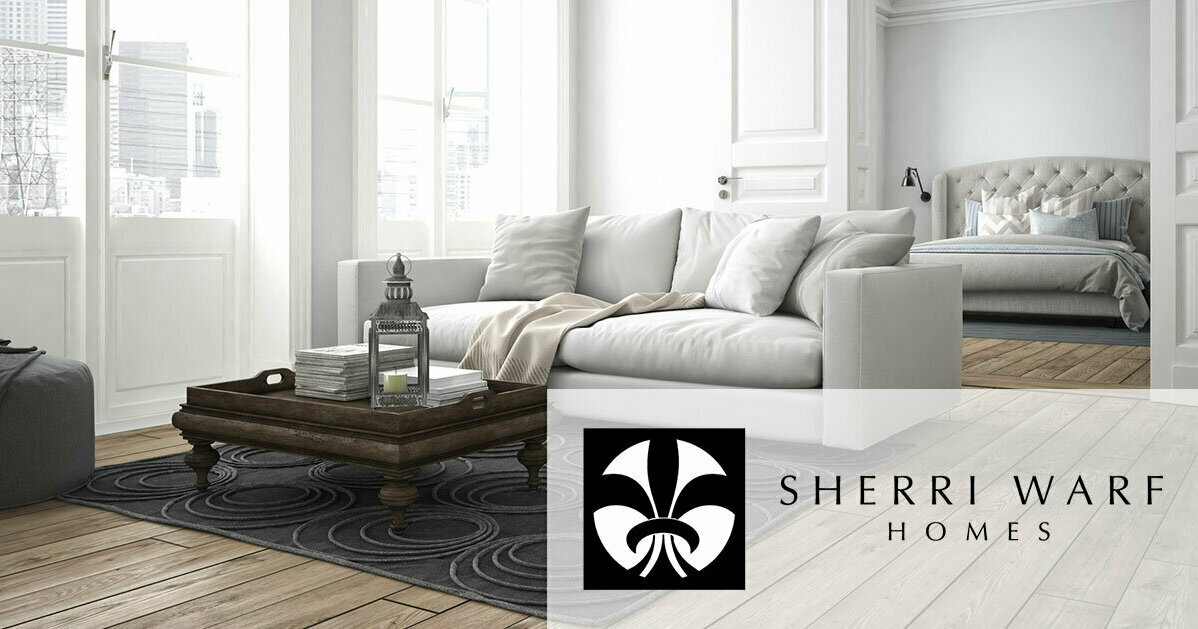 Top Real Estate Agents Las Vegas NV Sherri Warf Homes