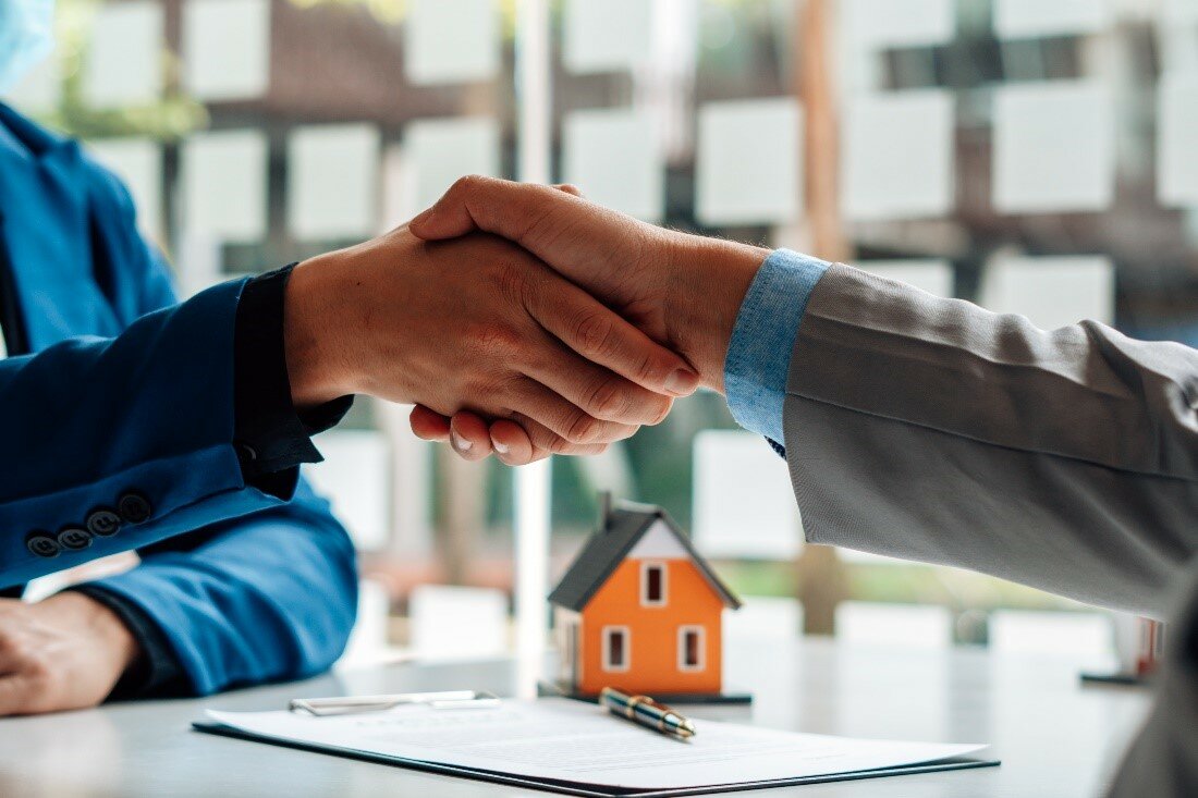 What To Do During A Private House Selling Safe Home Offer