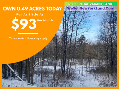 Land For Sale Lot 14 Navajo Trail, Gaylord, MI Main