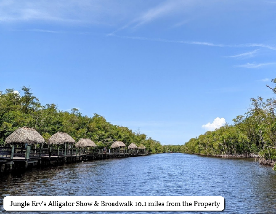 Lot 0 Naples, Fl Land for Sale By Owner