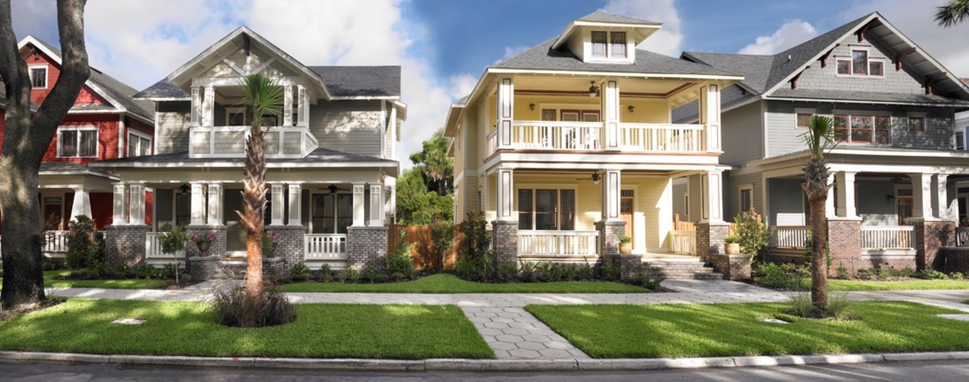 I Inherited a House, What To Do? Should I Rent or Sell in Jacksonville?