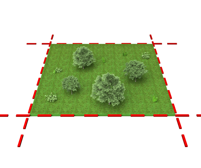 How to Sell Part of Your Land Sell Your Homes Houston