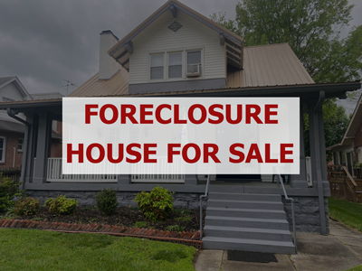 Foreclosure is Not a Problem Anymore - Louisville Cash Real Estate - Sell Your House Now