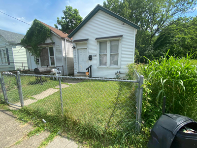 We Buy Inherited Property Louisville Cash Real Estate