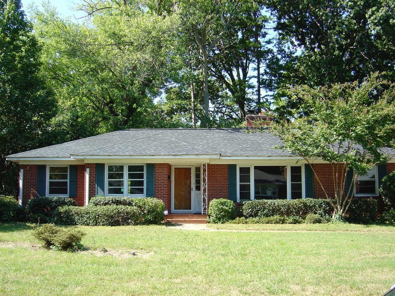 We Buy Houses Charlotte NC Sell My House Fast Charlotte Opening Doors Properties