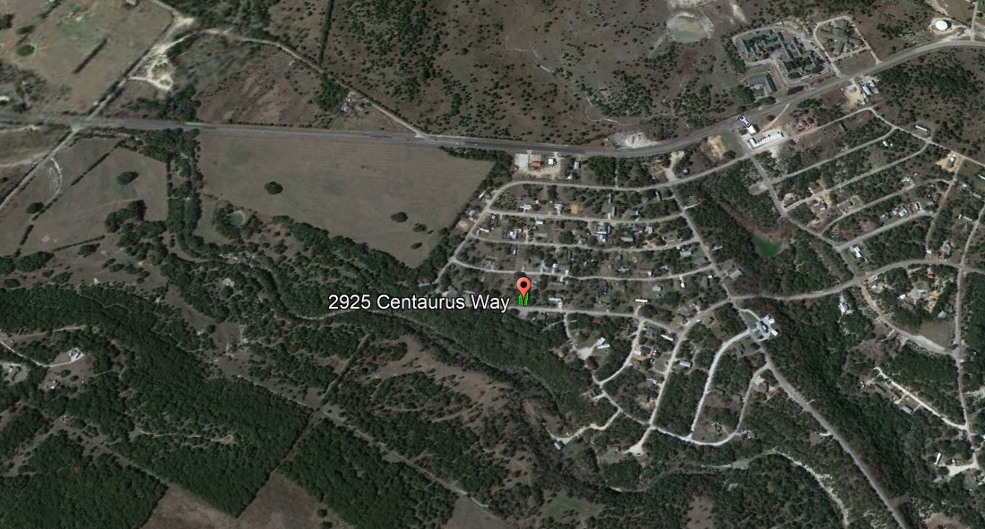 5,000 Sq Ft Granbury Lot Hudson Street Properties