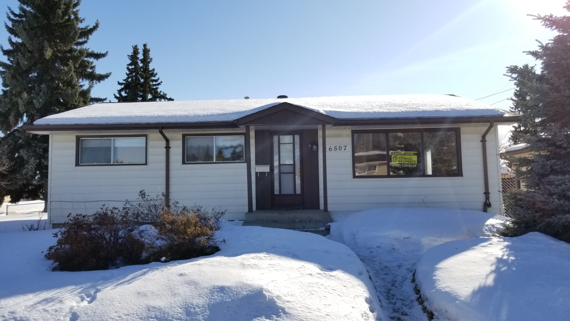 Sell My House Fast Fort Saskatchewan We buy houses in Fort Saskatchewan