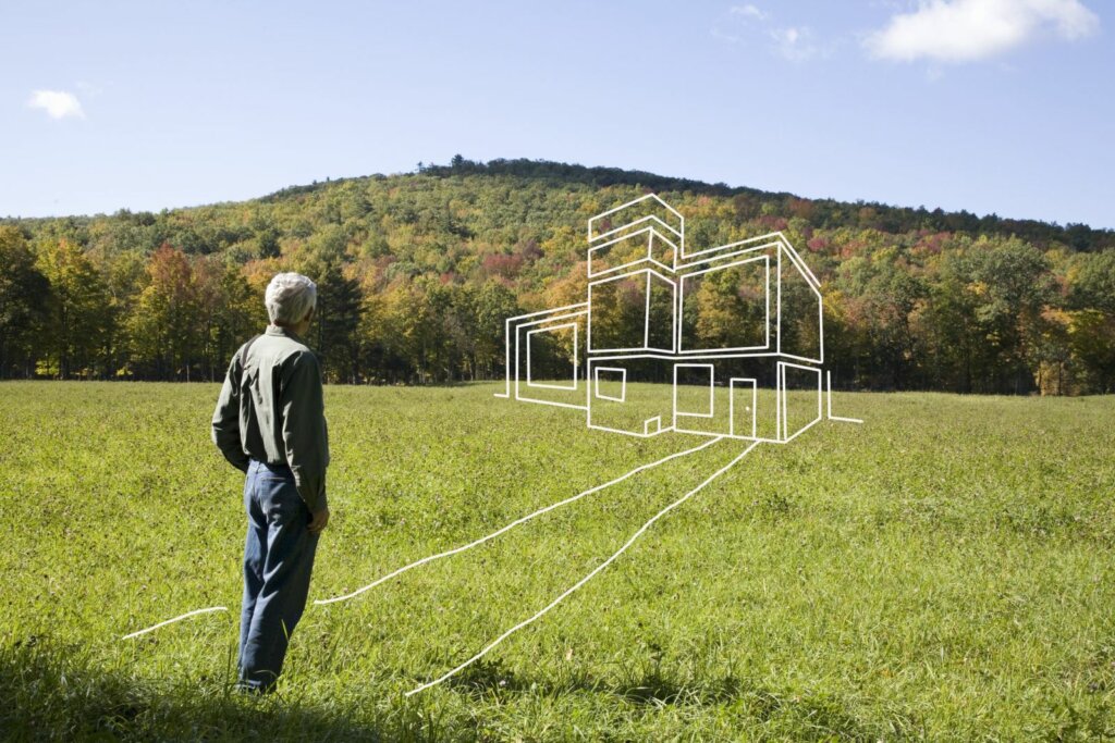 buy or sell land in edmonton alberta