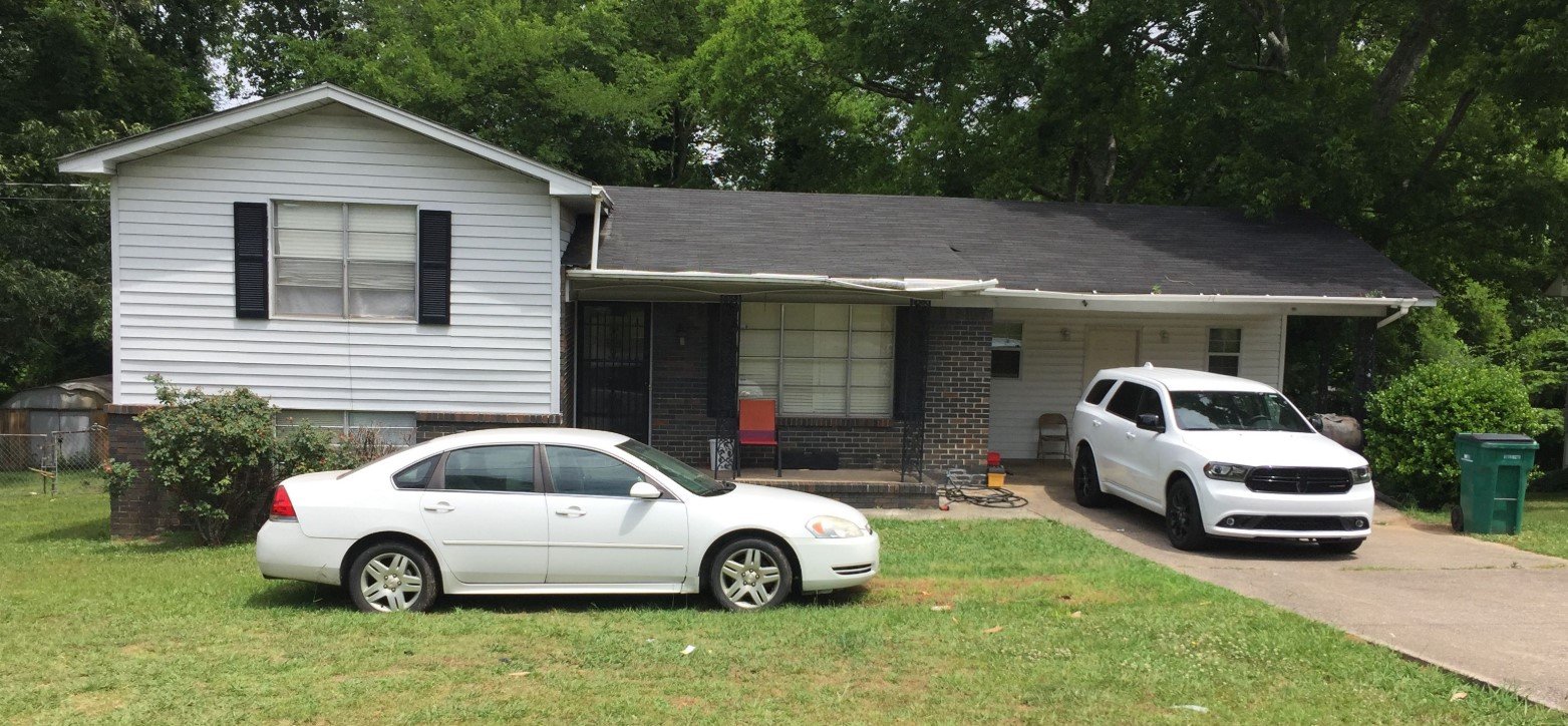 Pleasant Grove 35127 Buyer Site