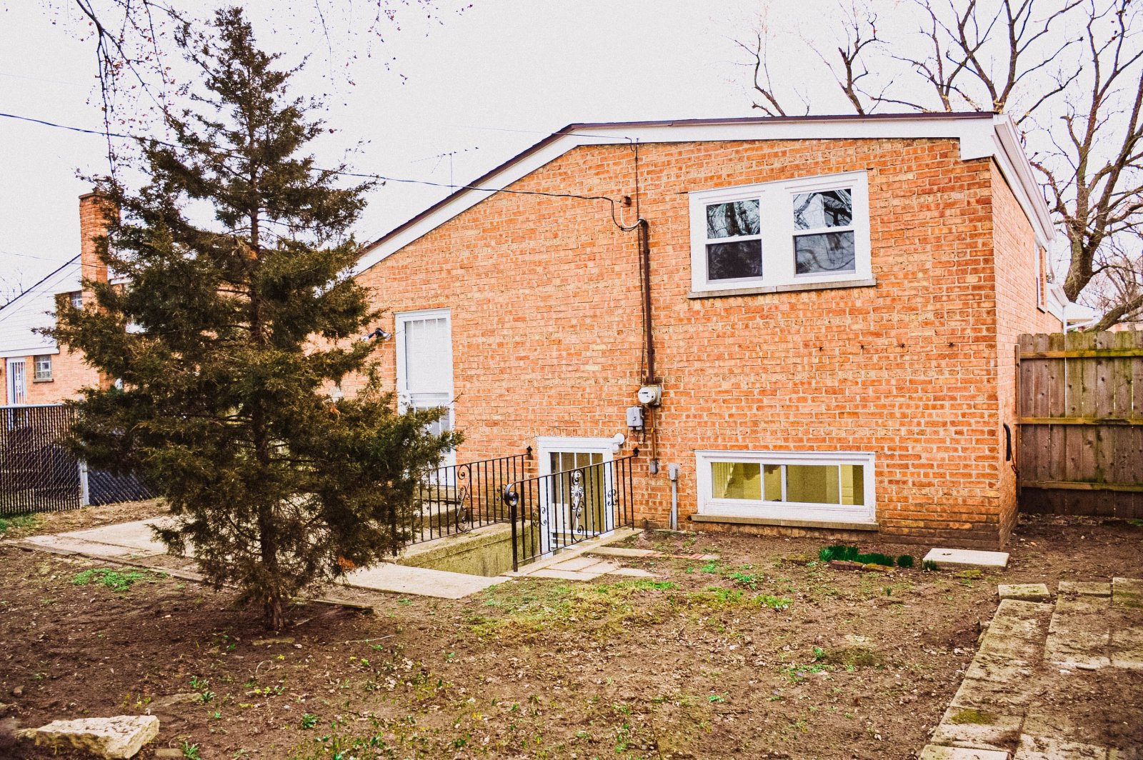 14330 Kenwood Ave Dolton , IL 60419 Browning Builders Inc