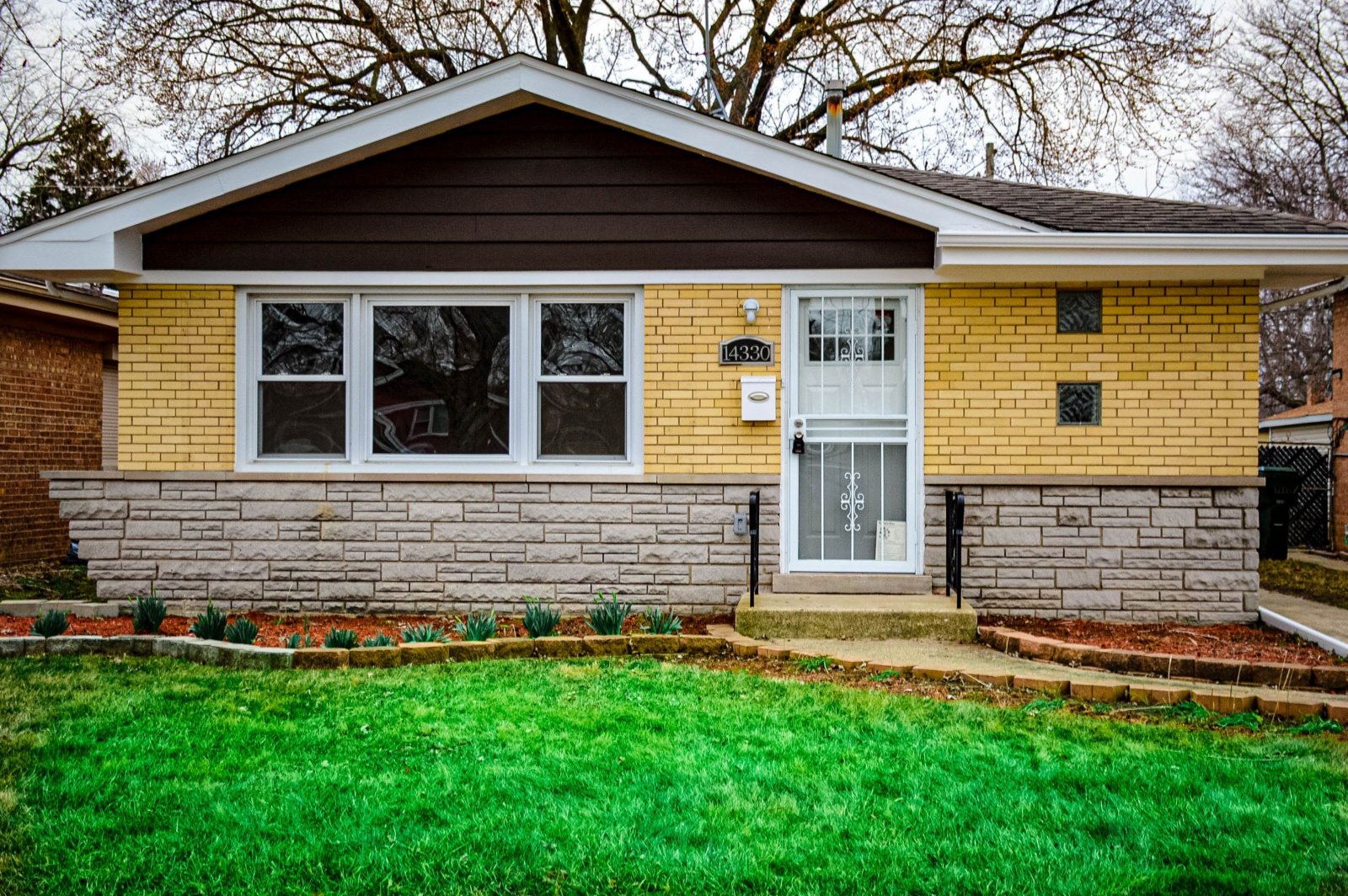 14330 Kenwood Ave Dolton , IL 60419 Browning Builders Inc