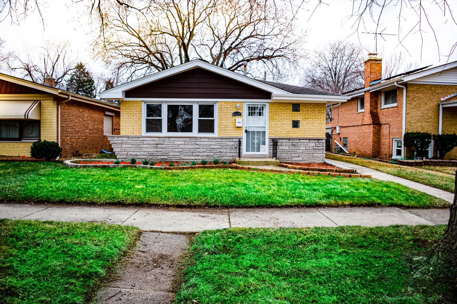 14330 Kenwood Ave Dolton , IL 60419 Browning Builders Inc