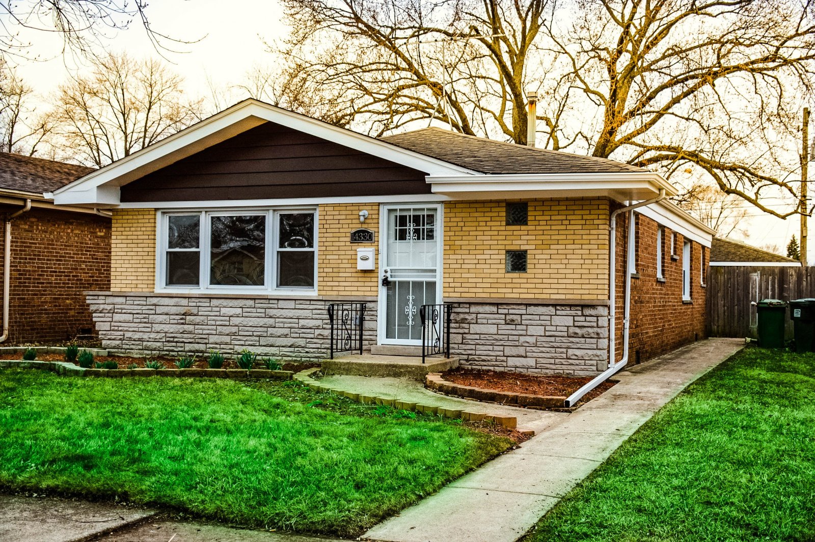 14330 Kenwood Ave Dolton , IL 60419 Browning Builders Inc