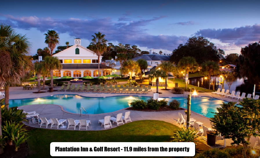 1.13 acre lot Citrus Hills, FL! LOWEST PRICED LAND in Upscale