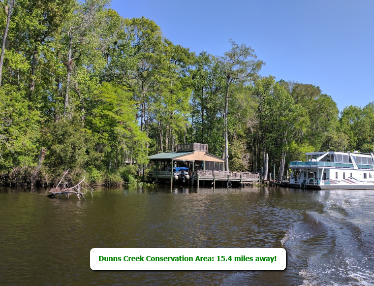 1.13acres in Flagler County, FL Near Crescent Lake The Lot Source