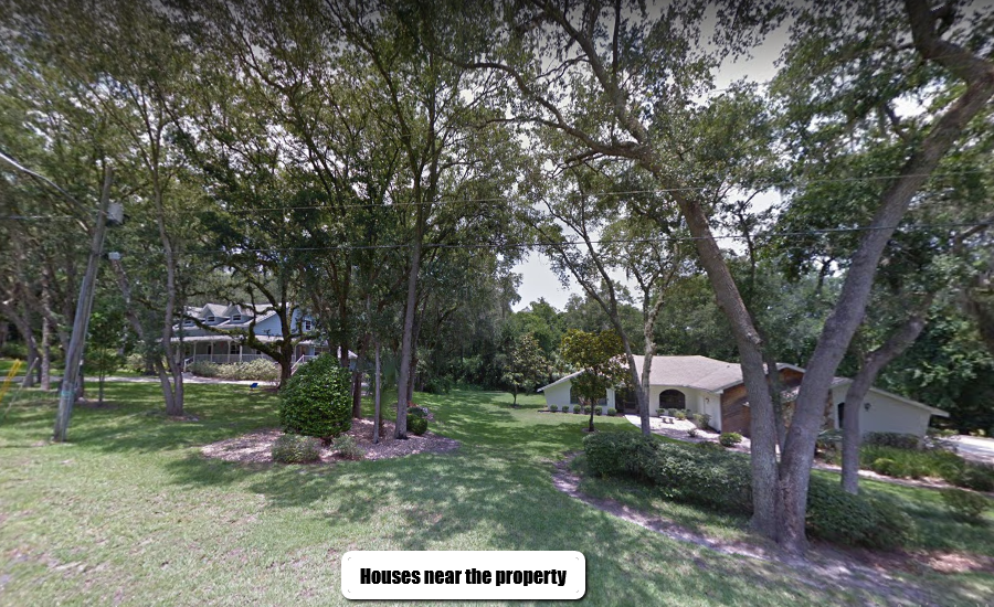 1.13 acre lot Citrus Hills, FL! LOWEST PRICED LAND in Upscale