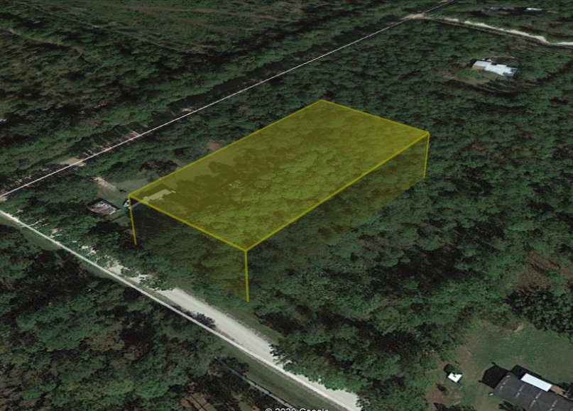 1.25 Acres in Flagler County No restrictions! The Lot Source