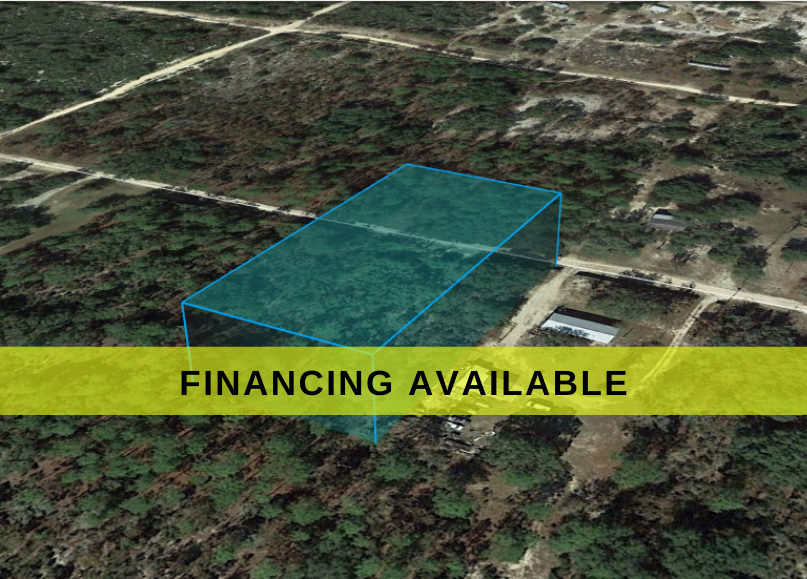 1.25 acres in Bronson, Florida Easy Living Awaits The Lot Source