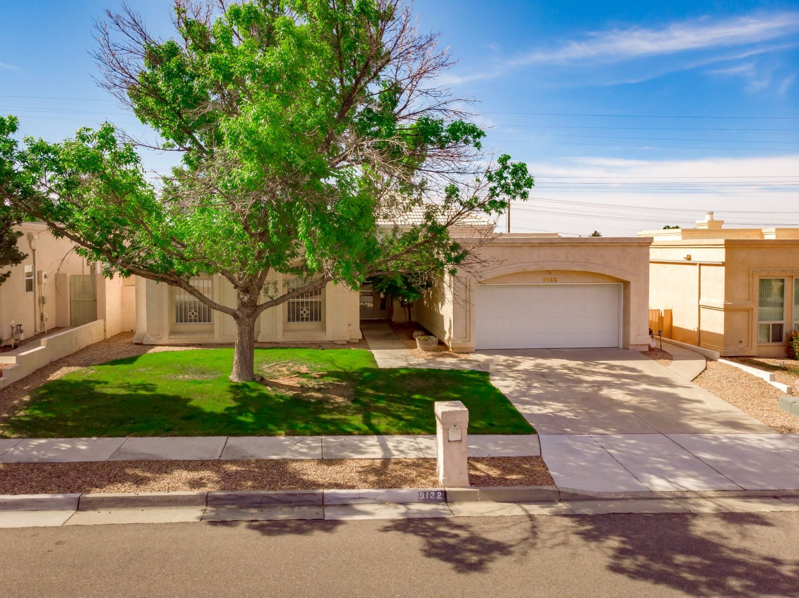 9132 Redmont Rd Ne Albuquerque Nm 87109 Lotus Realty Group