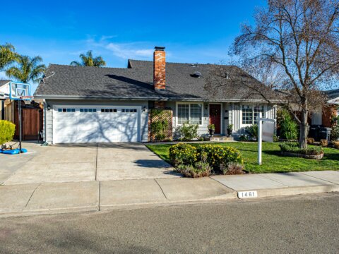 1461 saybrook Rd Livermore