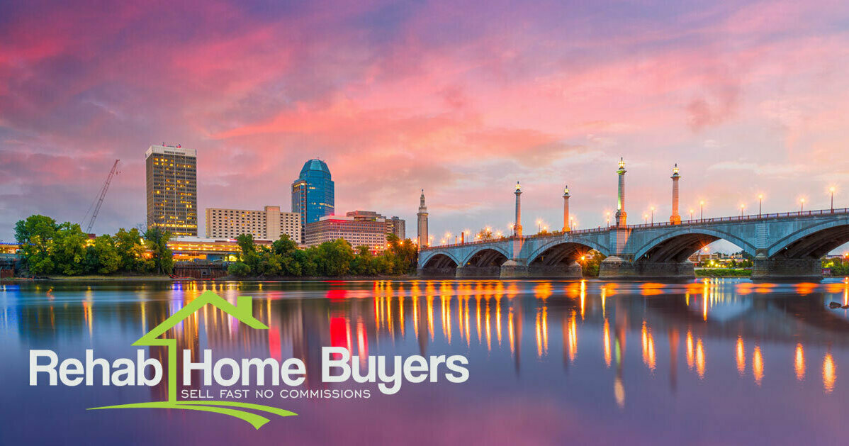 Rehab Home Buyers, LLC