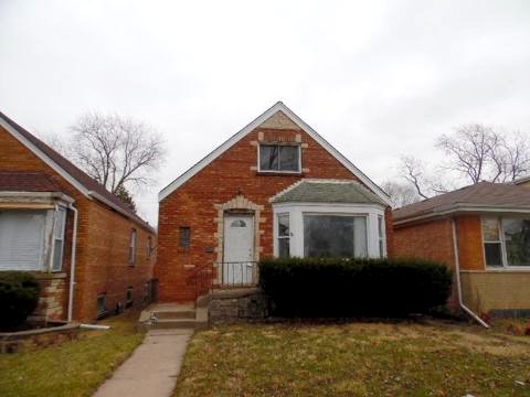 We can buy your IL house. Contact us today!