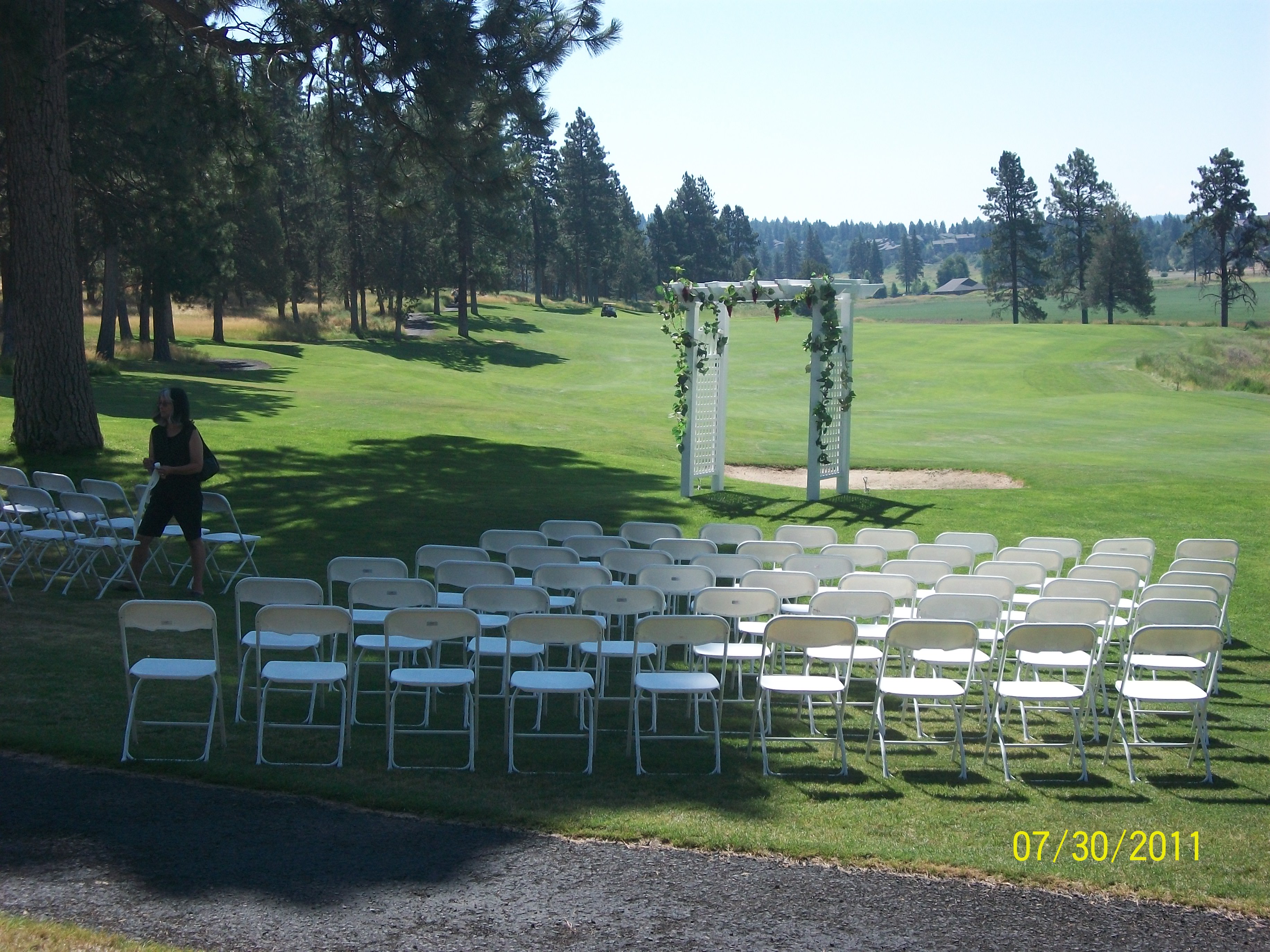 Party Time Rentals Klamath Falls, OR