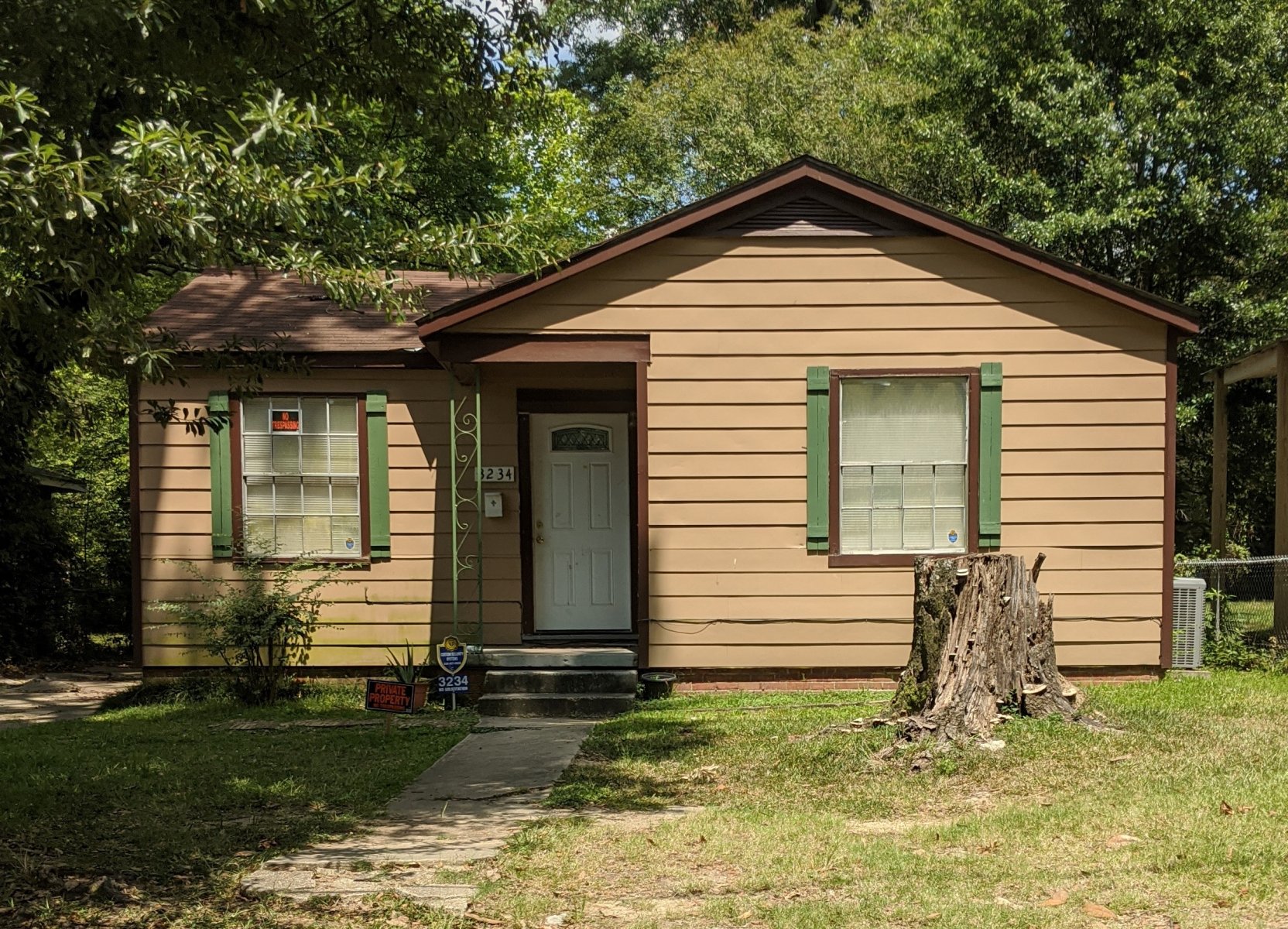 What is a PreForeclosure in Baton Rouge? BuyhousesBR