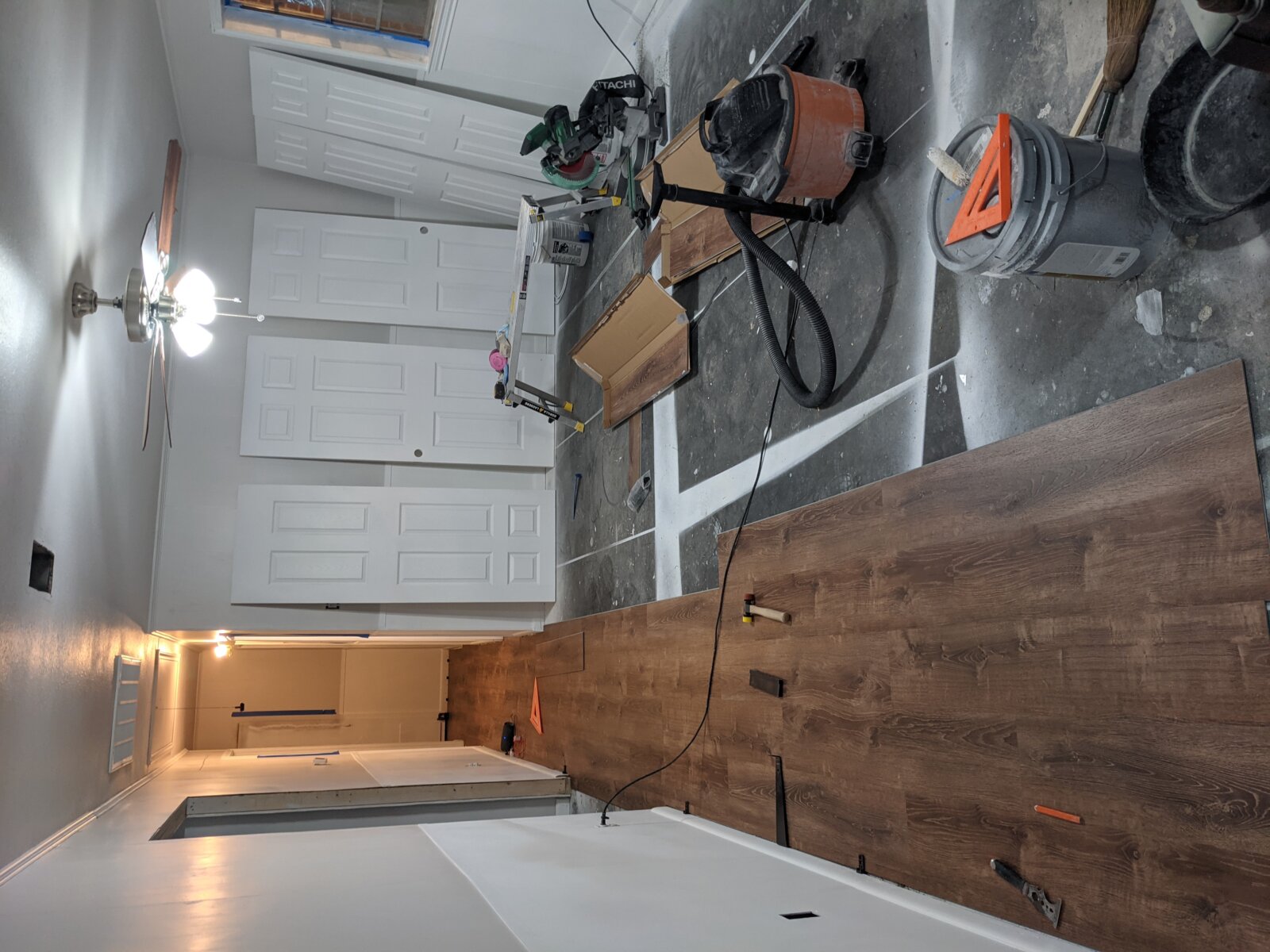 Brownfields House Project Recap (With Before and After Pics) BuyHousesBR