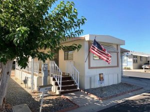 Sell Your Mobile Home Fast In Hemet, CA