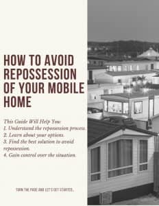 How To Avoid Repossession