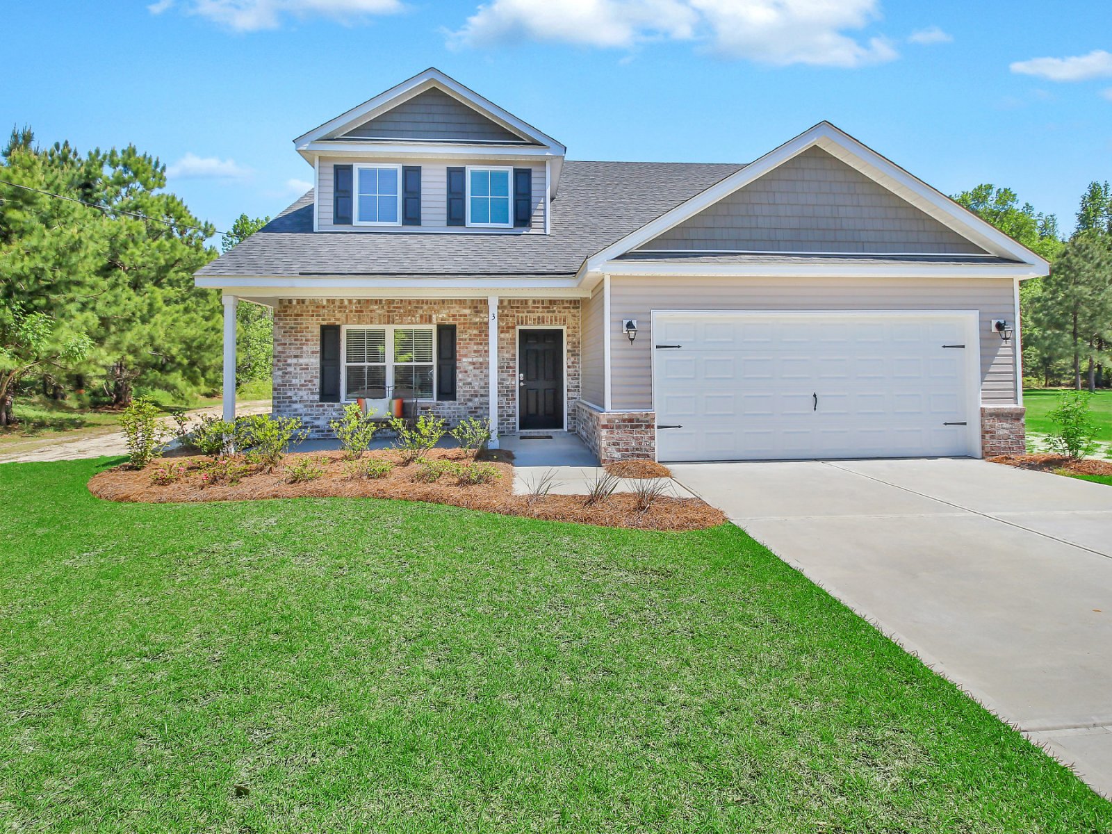 Homes For Sale in Effingham County Lisa Ortiz, REALTOR®