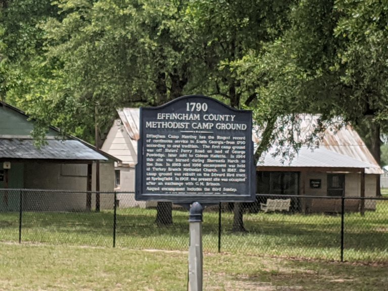 Homes For Sale in Effingham County Lisa Ortiz, REALTOR®