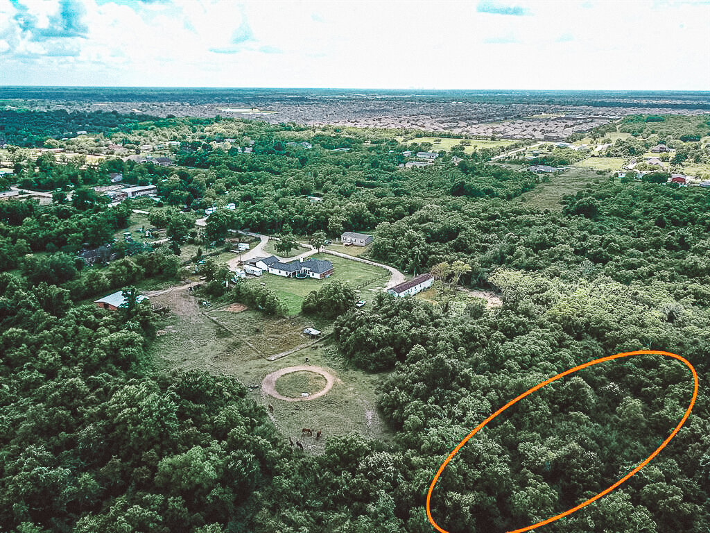 Developer s Dream Deal Here With 25 Acres Of Unrestricted Land