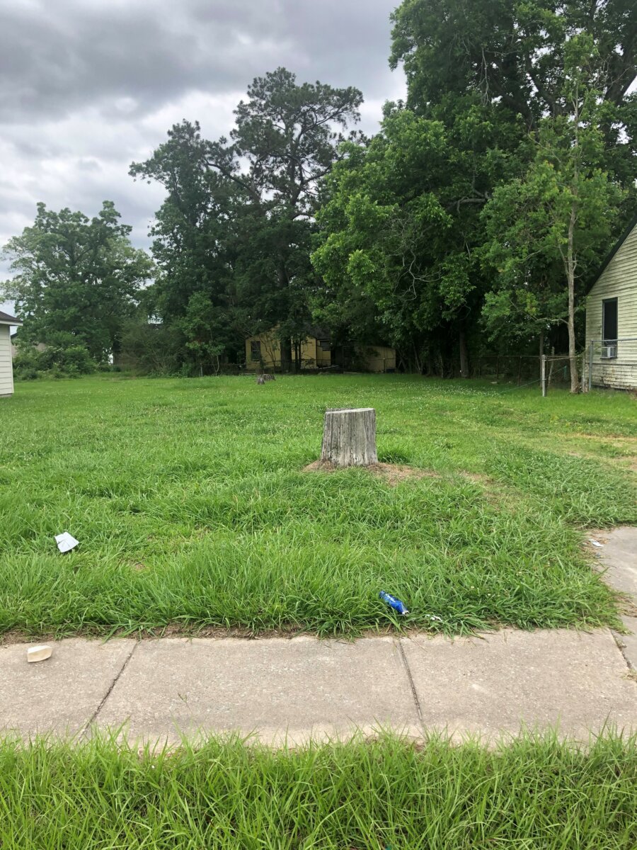 Great Lot Available In The Beaumont Area Discount Property Network