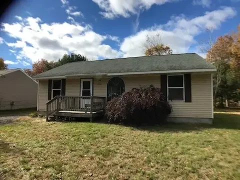 sell my house fast MI