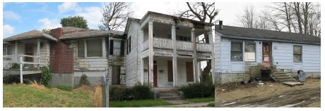 People Who Buy Ugly Houses
