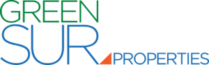 Green Sur Properties newer logo