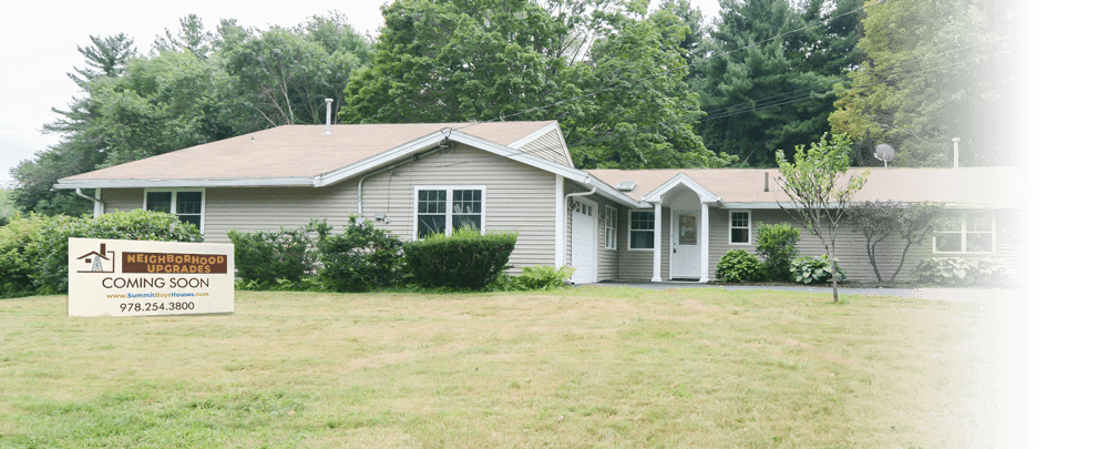 Great Reviews on This Chelmsford Massachusetts House We Bought For Cash