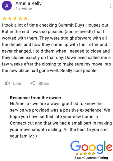 Read This 5 star reviews from a very satisfied Client