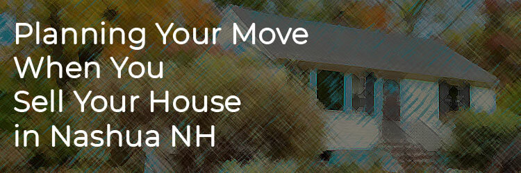 Sell my home fast Nashua NH.